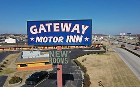 Gateway Inn Tulsa Ok